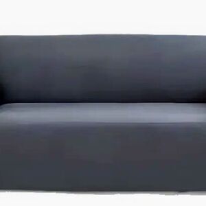 Elegant Gray And Cream Sofa Covers